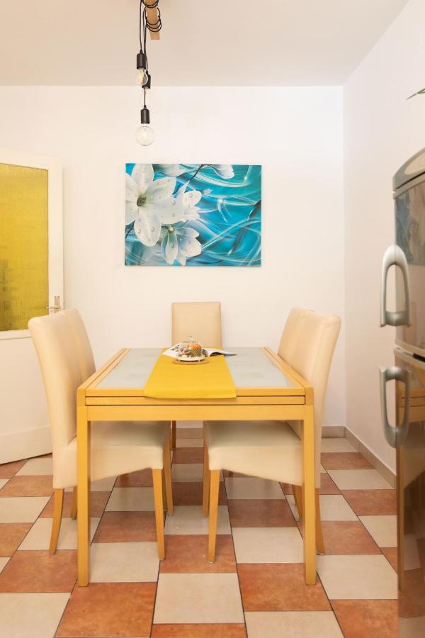 Bright 2Bdr Apartment With A Balcony Zagreb Exterior foto